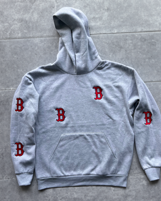 Custom Team Hoodies