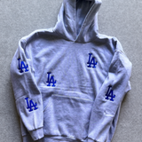 Custom Team Hoodies