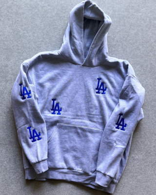 Custom Team Hoodies