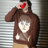 Unisex Mii Hoodie