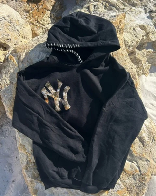 Ny Hoodie Set