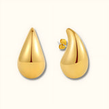 Teardrop Earrings