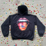 Unisex Tounge Hoodie