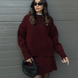 Knitwear Set