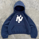 Unisex Ny Hoodies