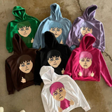Unisex Mii Hoodie