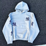 Unisex NY Hoodies