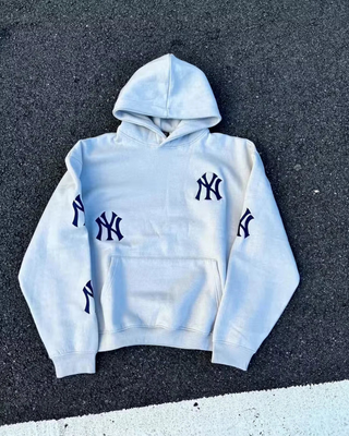 Unisex NY Hoodies