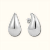 Teardrop Earrings