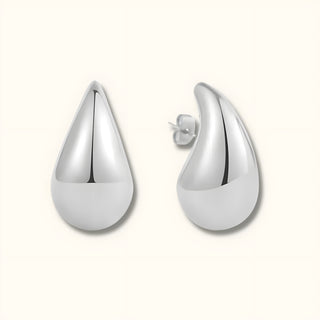 Teardrop Earrings