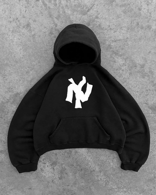 Unisex Ny Hoodies