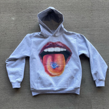 Unisex Tounge Hoodie
