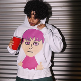 Unisex Mii Hoodie