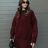 Knitwear Set