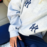 NY Yankee Hoodie