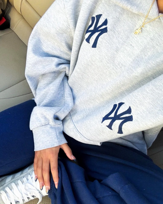 NY Yankee Hoodie