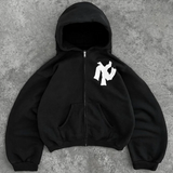 Unisex Ny Hoodies