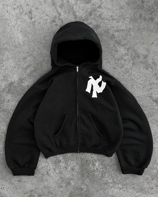 Unisex Ny Hoodies