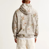 Unisex Camo Hoodie