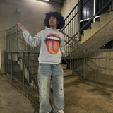 Unisex Tounge Hoodie