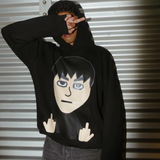 Unisex Mii Hoodie