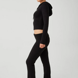 Kiora Knit Hoodie
