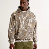 Unisex Camo Hoodie