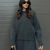 Knitwear Set