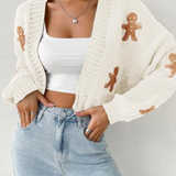 Spice Knit Cardigan