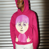 Unisex Mii Hoodie