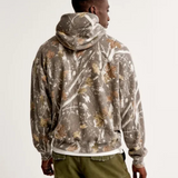 Unisex Camo Hoodie