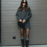 Knitwear Set