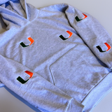 Custom Team Hoodies