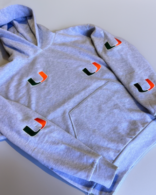 Custom Team Hoodies