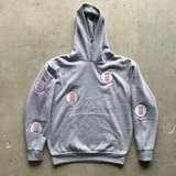 Embroidered Toronto Blue Jays Hoodie