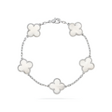 Trinity Bracelet Stack