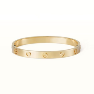 Iconic Timeless Love Bracelet