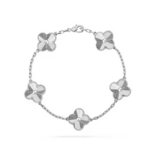 Clover Bracelet