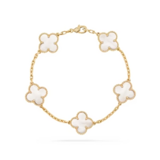 Clover Bracelet