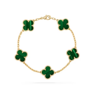 Clover Bracelet