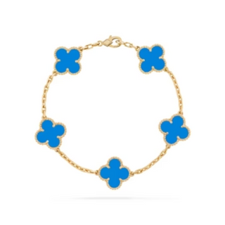 Clover Bracelet