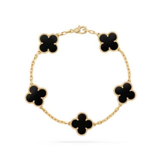 Clover Bracelet