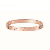 Iconic Timeless Love Bracelet