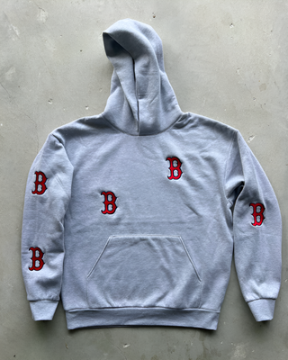 Custom Team Hoodies (Offer)