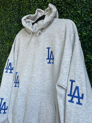 LA Dodgers Hoodie