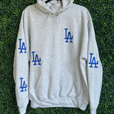 LA Dodgers Hoodie