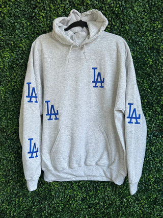 LA Dodgers Hoodie