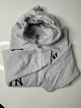 NY Yankee Hoodie