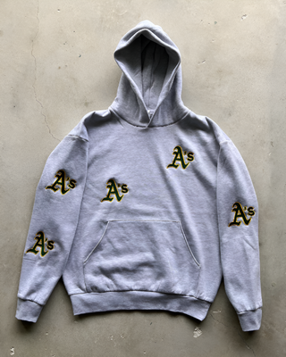 Custom Team Hoodies (Offer)