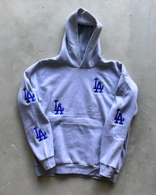 Custom Team Hoodies (Offer)